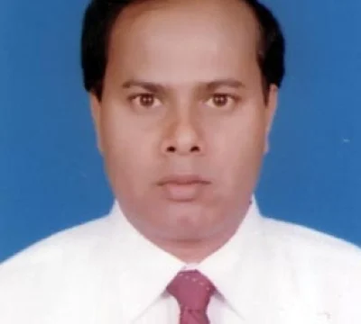 Asstt.Prof. Dr. Mukul Kumar Sarker