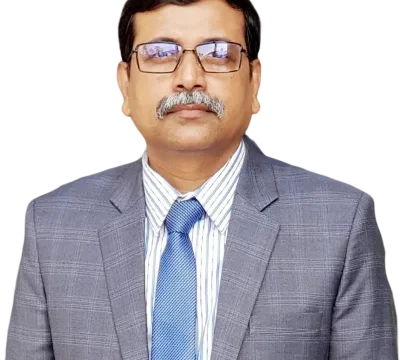 Asstt.Prof.Dr. Jamal E Rabby
