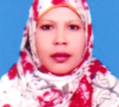 Asstt.Prof.Dr. Rowshan Ara Khatun