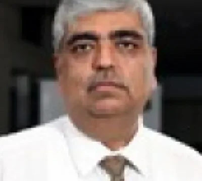 DR. ACHAL BAGHAT