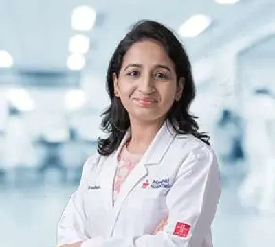 DR. ALIA VIDYADHARA