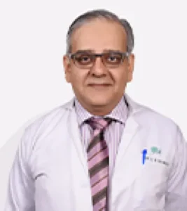 DR. ANIL MALHOTRA