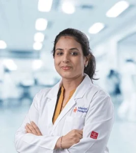 DR. ANITA PRAMOD 