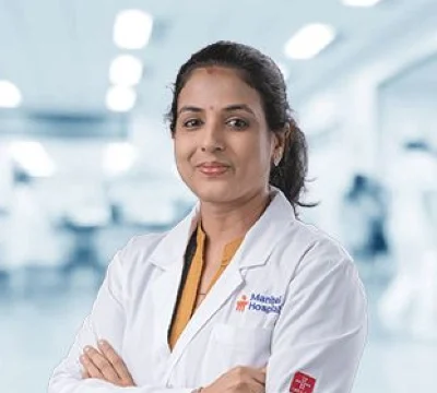 DR. ANITA PRAMOD