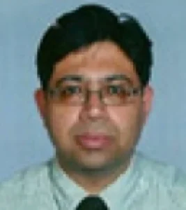 DR. ASHISH MALIK