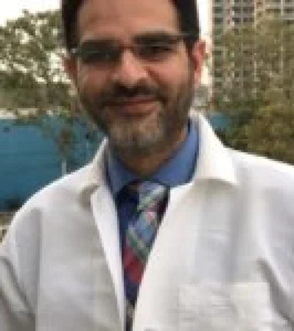 DR. ASHISH SABHARWAL