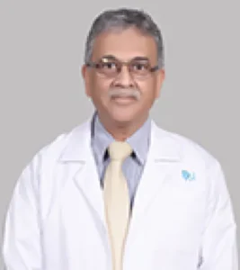 DR. AVDHESH BANSAL