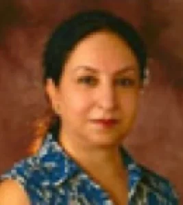 DR. BHARMINDER KAUR