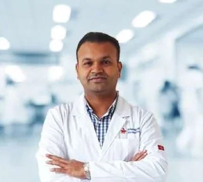 DR. BHASKAR BV