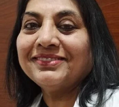 DR. CHANCHAL PAL