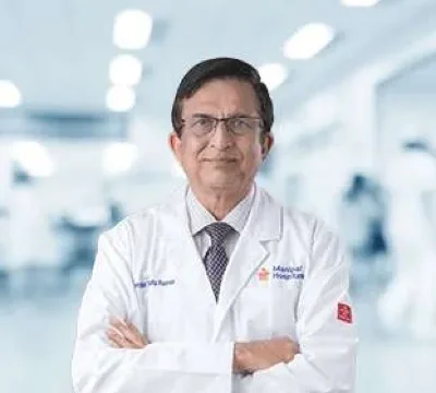 DR. EV RAMAN