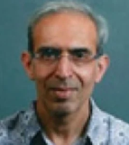 DR. HARSH MADHOK