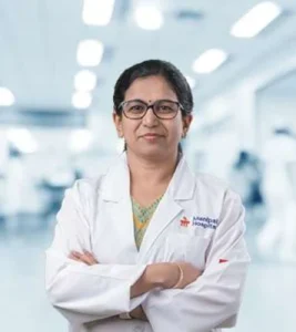 DR. JYOTHI JOSE