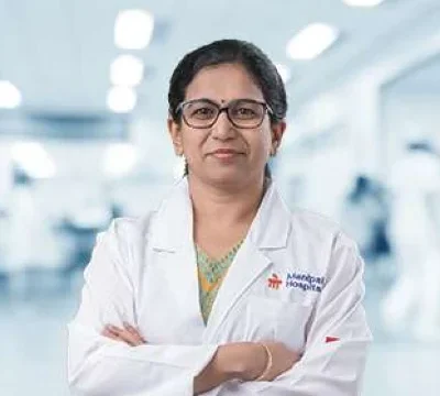 DR. JYOTHI JOSE