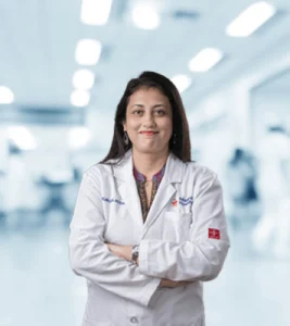 DR. KAKOLI LAHKAR