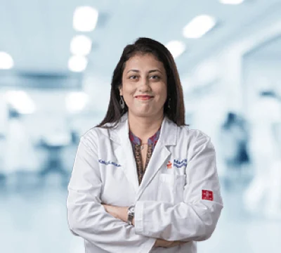 DR. KAKOLI LAHKAR