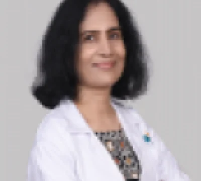 DR. KALPANA NAGPAL