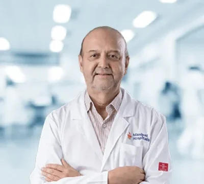 DR. KSS BHAT