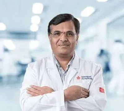 DR. KUMARESAN CHINNATHAMBI