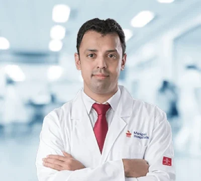 DR. LALCHAND H BANDAGI