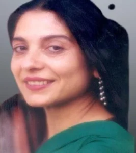 DR. LALITA BADHWAR