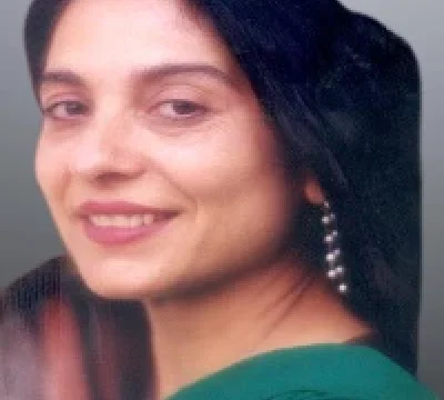 DR. LALITA BADHWAR