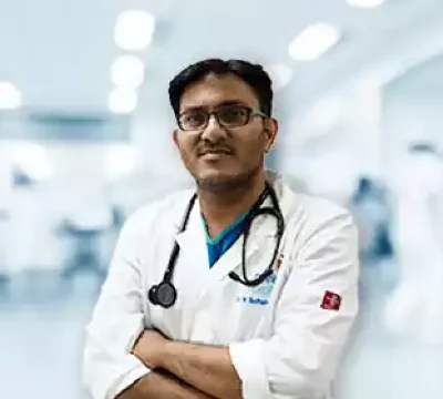 DR. M SUDHAKAR RAO