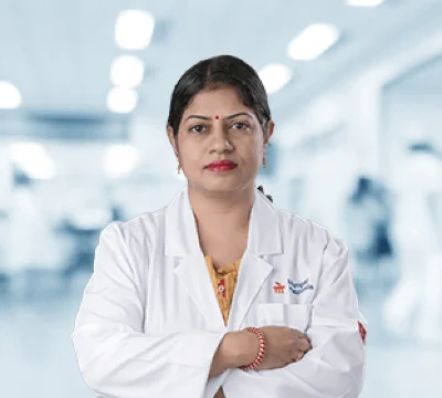 DR. MAITRI CHAUDHURI