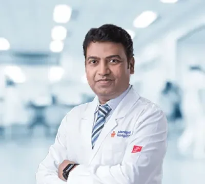 DR. MALLIKARJUN KALASHETTY