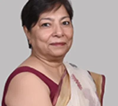 DR. MONICA CHIB