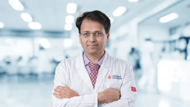 DR. MURALI KRISHNA