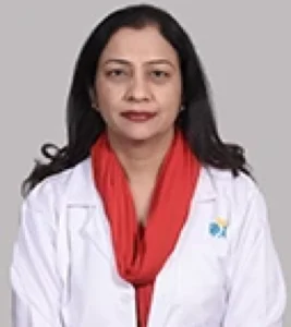 DR. NEELAM SURI