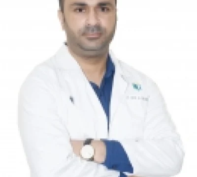 DR. NOOR UL DIN MALIK