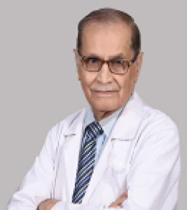 DR. P. L. DHINGRA