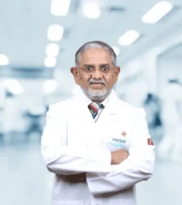 DR. P. PADMAKUMAR