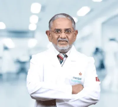DR. P. PADMAKUMAR