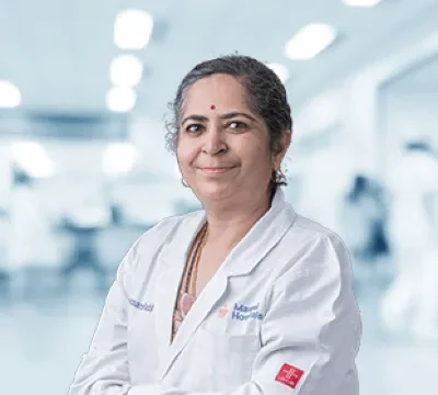 DR. POONAM PATIL