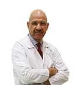 DR. RAJEEV PURI