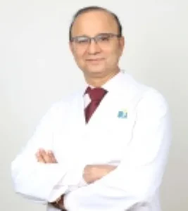 DR. RAJESH CHAWLA