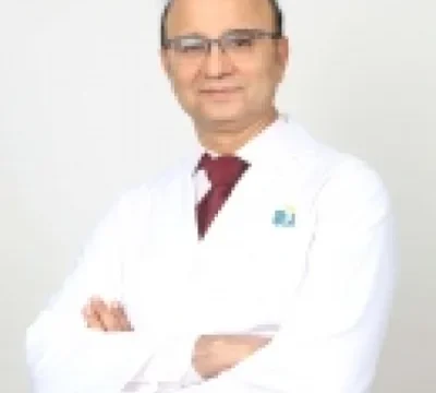 DR. RAJESH CHAWLA