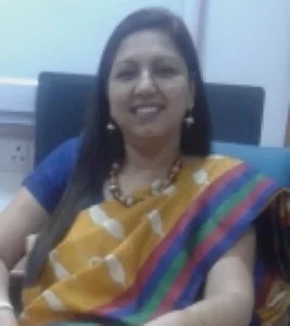 DR. RAKHI ANAND