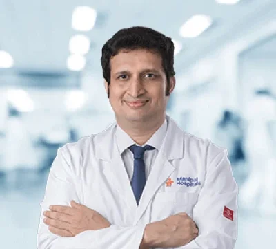 DR. RANJAN SHETTY