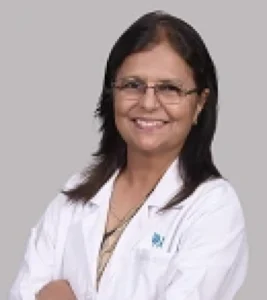 DR. RANJANA SHARMA