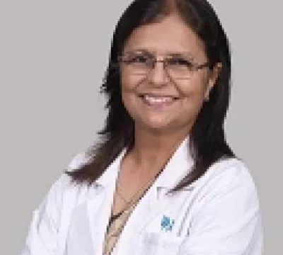 DR. RANJANA SHARMA