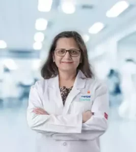 DR. REHANA SIKORA