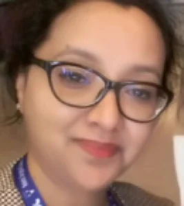 DR. REKHA JAISWAL