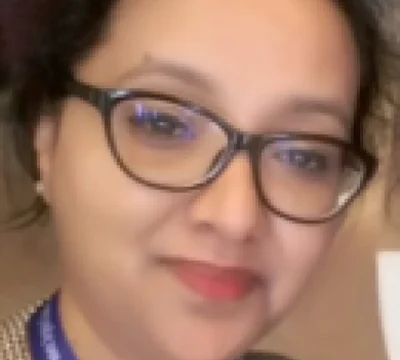 DR. REKHA JAISWAL