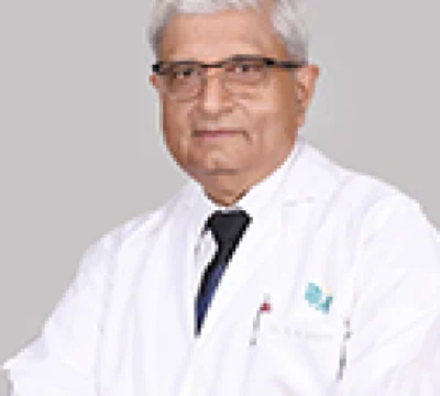 DR. S. H. ANSARI