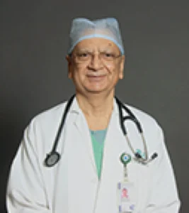 DR. S. K. GUPTA