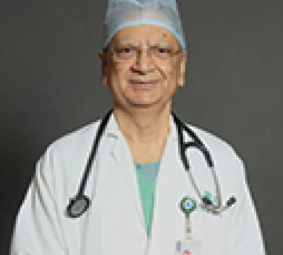 DR. S. K. GUPTA